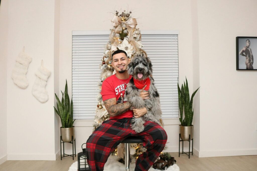 Holiday Season Sees Surge in Domestic Violence Reports, Experts Warn