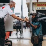 Volunteers Rally to Count the Unsheltered: “Everyone Counts” Campaign Takes Place in Springfield