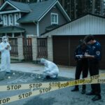 Tragedy in Springfield: One Dead in Late-Night Shooting