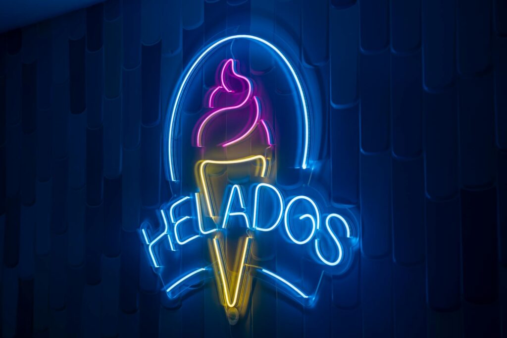 Lebanon Strives for Economic Growth Through Ice Cream Factory Investment