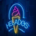 Lebanon Strives for Economic Growth Through Ice Cream Factory Investment