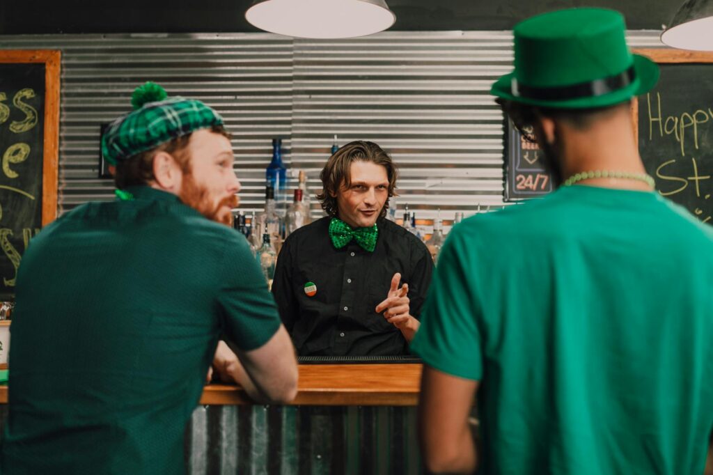 Missouri’s St. Patrick’s Day Celebration Gets a Safer Spin with Free Lyft Rides