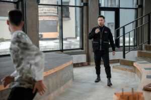 Springfield Business Owner Chases Down Shooting Suspect, Prevents Potential Escape