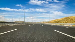 Potential for Expansion: Will U.S. 65 Southbound Become Three Lanes Over U.S. 60?